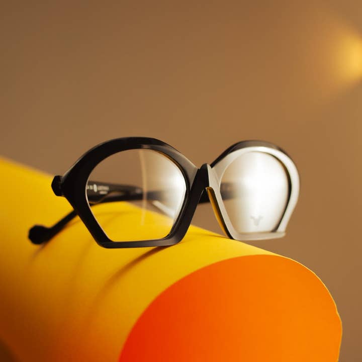 Saturnalia Glasögon Elegant Minimalistisk Båge för wholesale av galfer eyewear