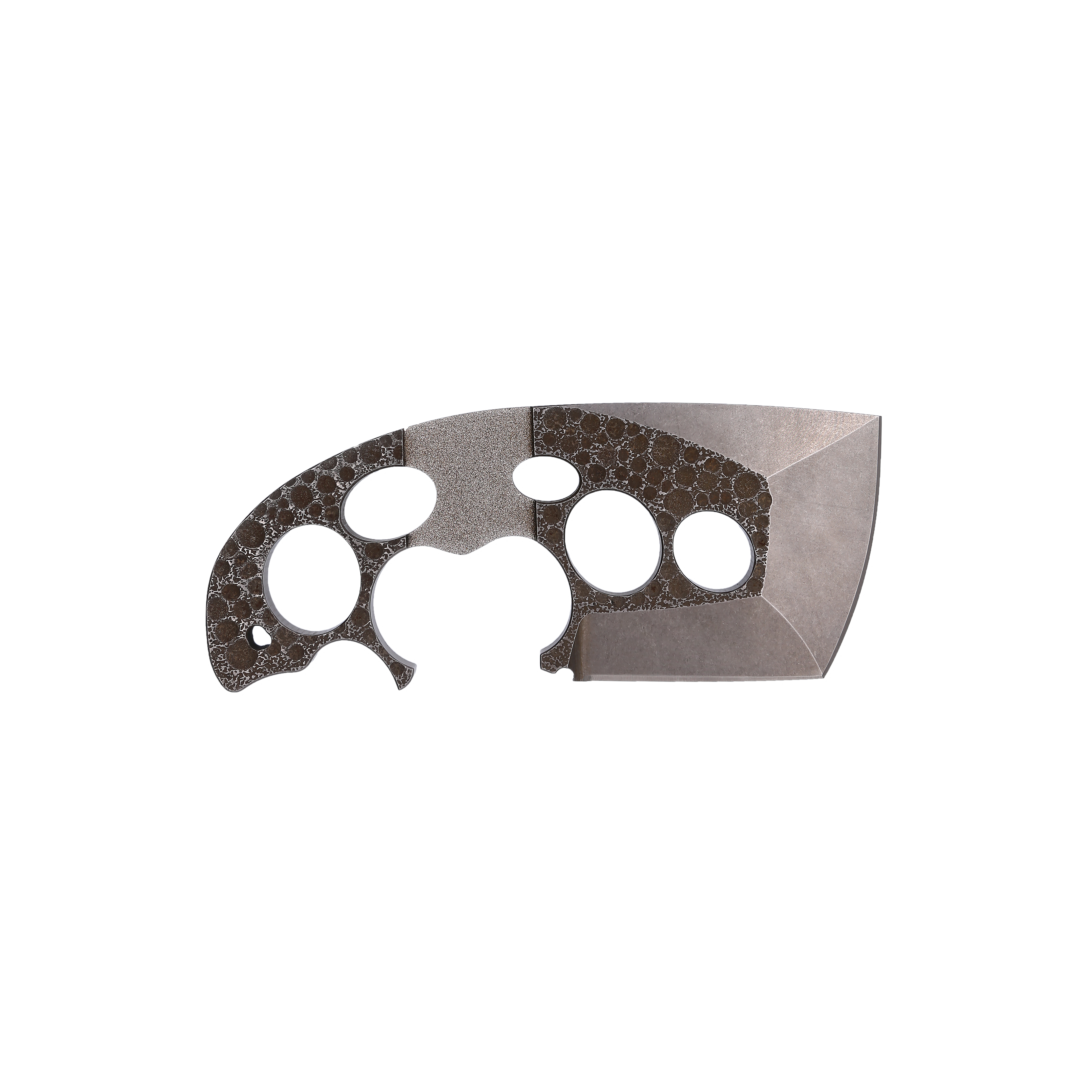 Bone Daddy Blade WerX – wholesale Trädgårdsverktyg – Axxis Hand Axe – Det ultimata bushcraft-hybridverktyget1