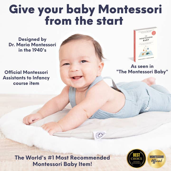 The Topponcino Company – wholesale Lounger cover – Baby – Organic Extra Cover