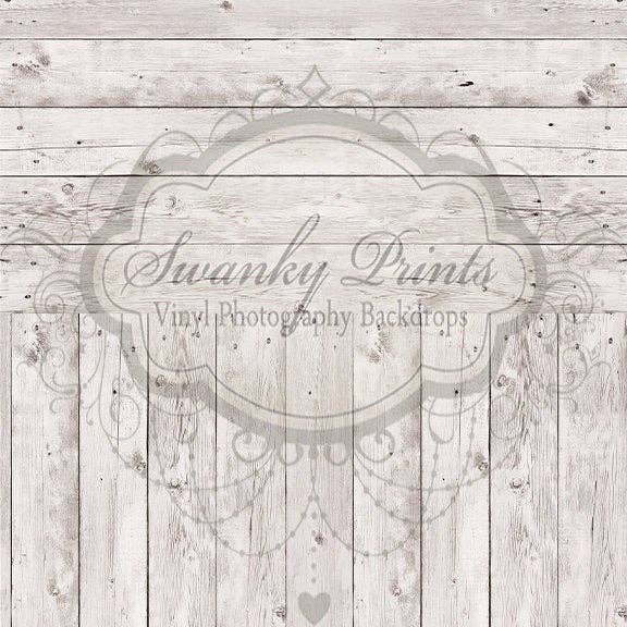 TWO IN ONE 8ft x 16ft / Grungy Barn Wall for wholesale by Swanky Prints
