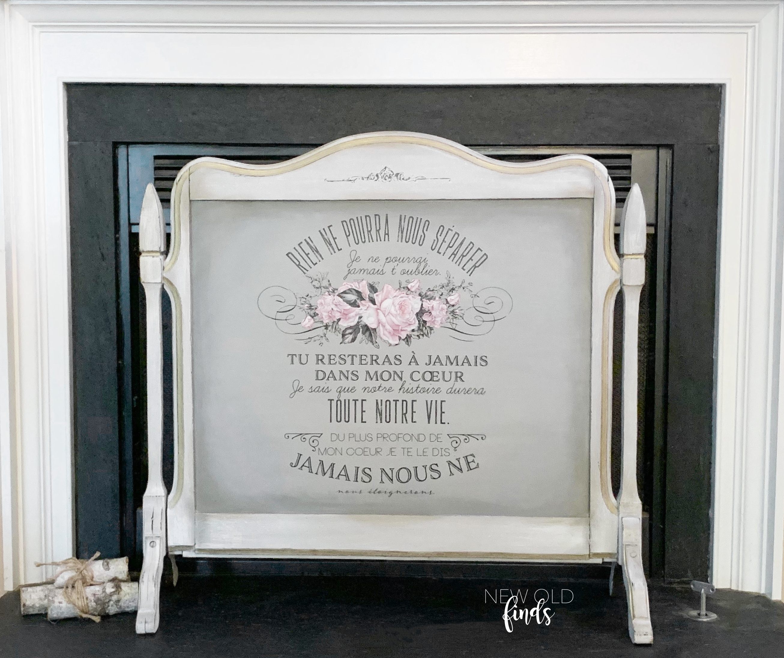 Redesign with Prima – Engroshandel Sublimationstryk – Redesign with Prima Decor Transfers Min Hjerte 6553506476503