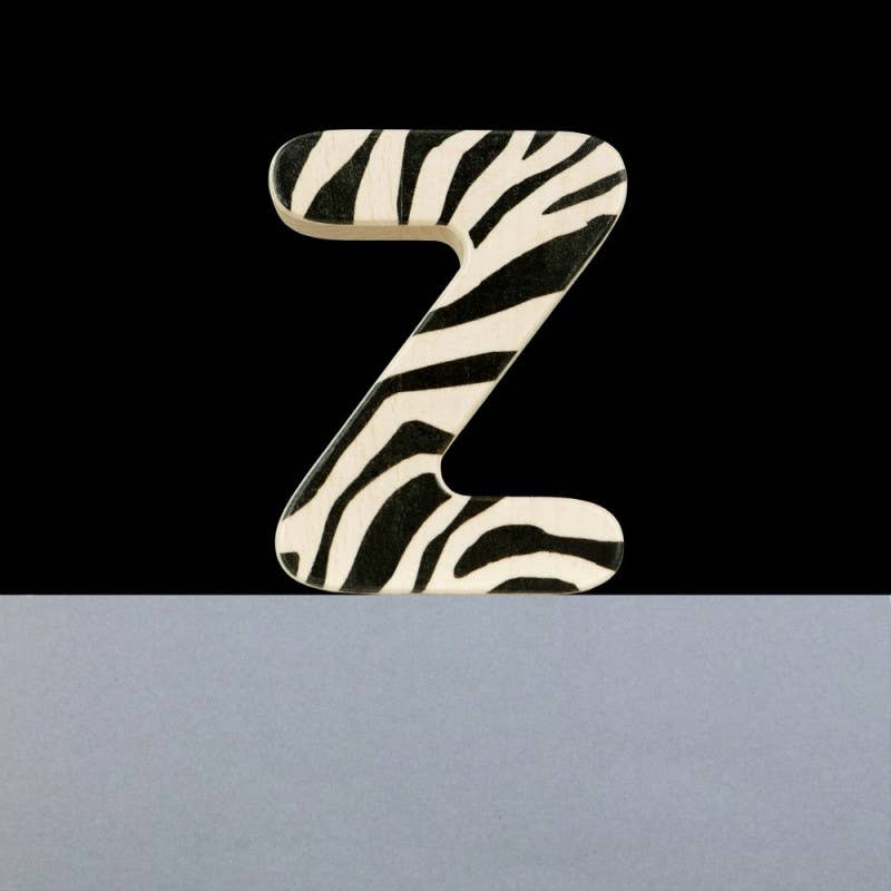 BAJO WOODEN TOYS - Wholesale Wood Toy - Kids - Letters with Pictures2