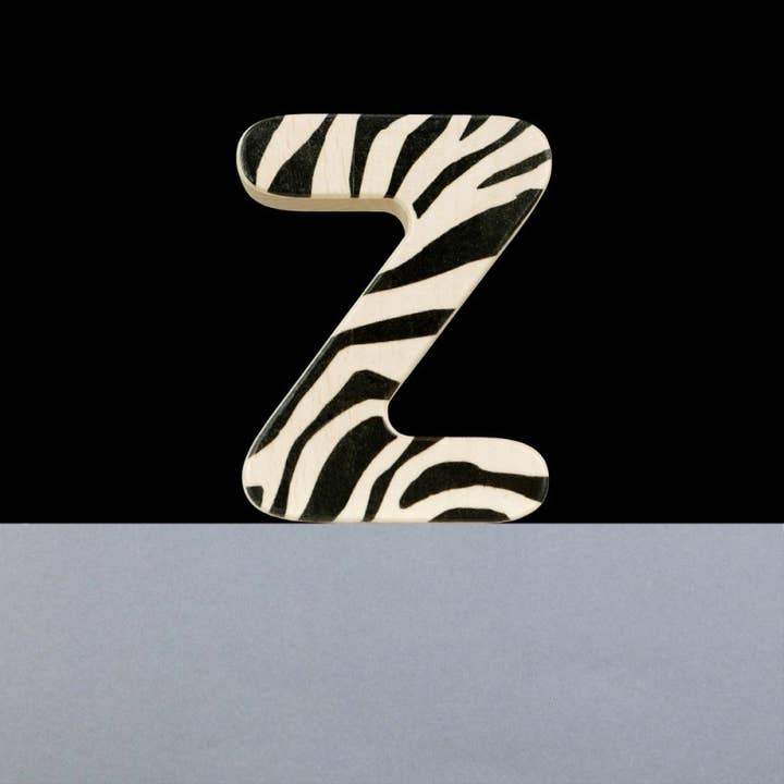 BAJO WOODEN TOYS - Wholesale Wood Toy - Kids - Letters with Pictures2