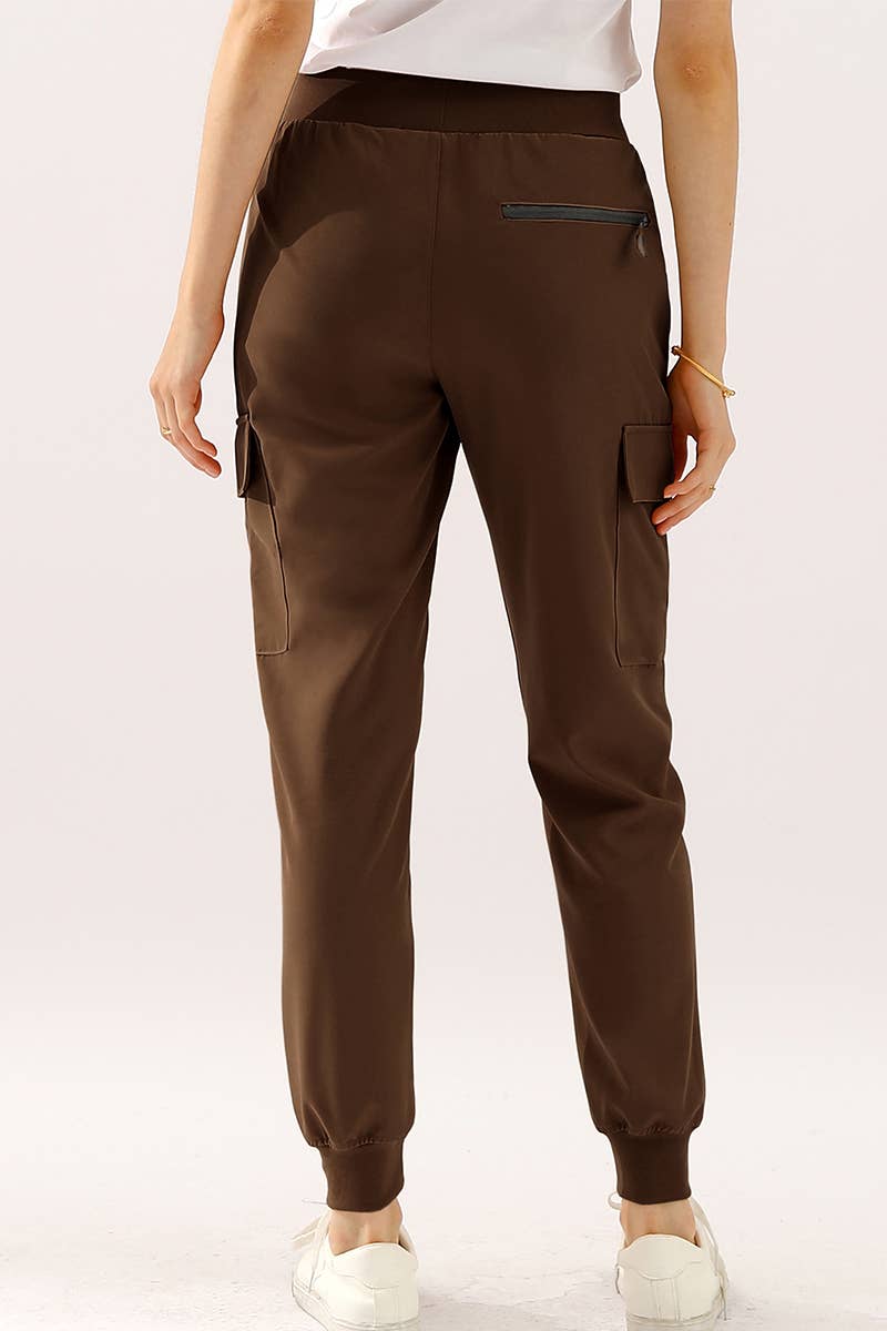 NINEXIS - Wholesale Pants - Women's - CWBLP407_Lightweight Quick Drying Hiking Pants9