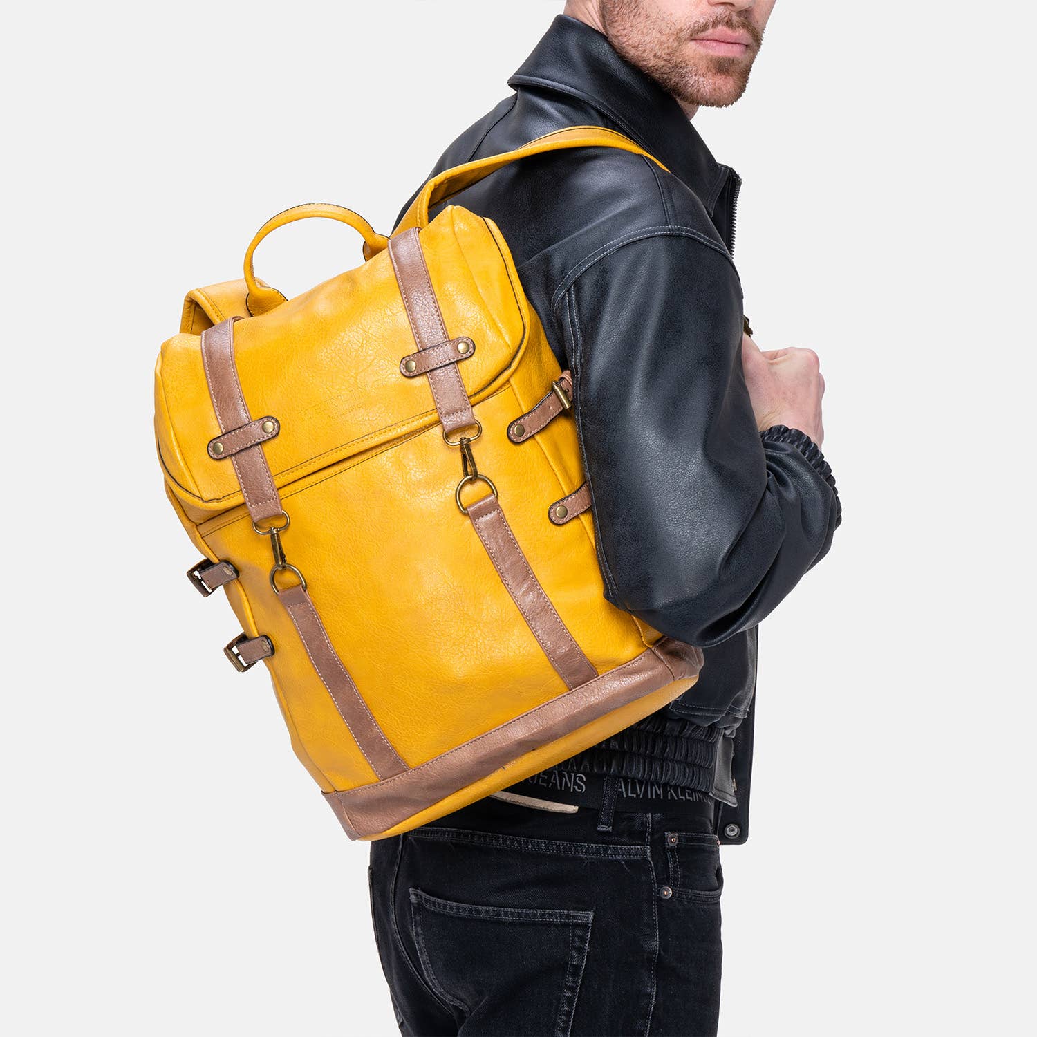 Herling - Wholesale Rugzak - Uniseks - KIERAN - unisex rugzak4