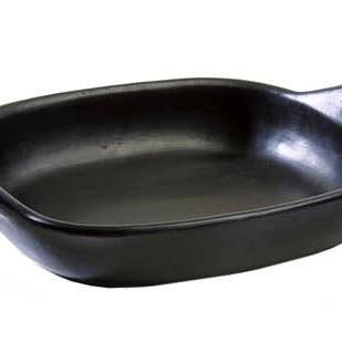 Chamba Roasting Pans for wholesale by Chamba Imports