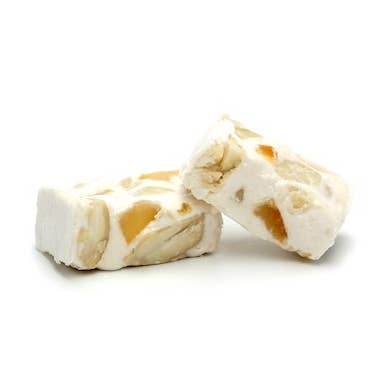 Bulk bitches - White Nougat Citrus Flowpack - 1kg for wholesale by Léonard Parli