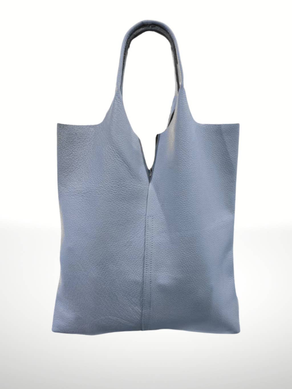 ITALIAN'S LEATHER - Wholesale Shoulder Bag - Women's - Elisa cowhide leather bag ²415