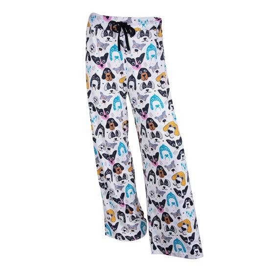 Doodle Dogs - Pajama Pants for wholesale by Amanda Blu