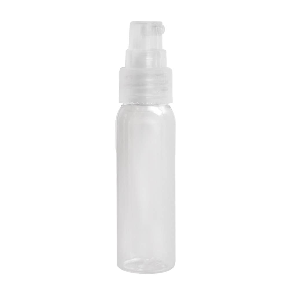 Propos'Nature - Wholesale Essential Oil Holder - Everest Transparent Bottle 100ml, 200ml, 500ml9