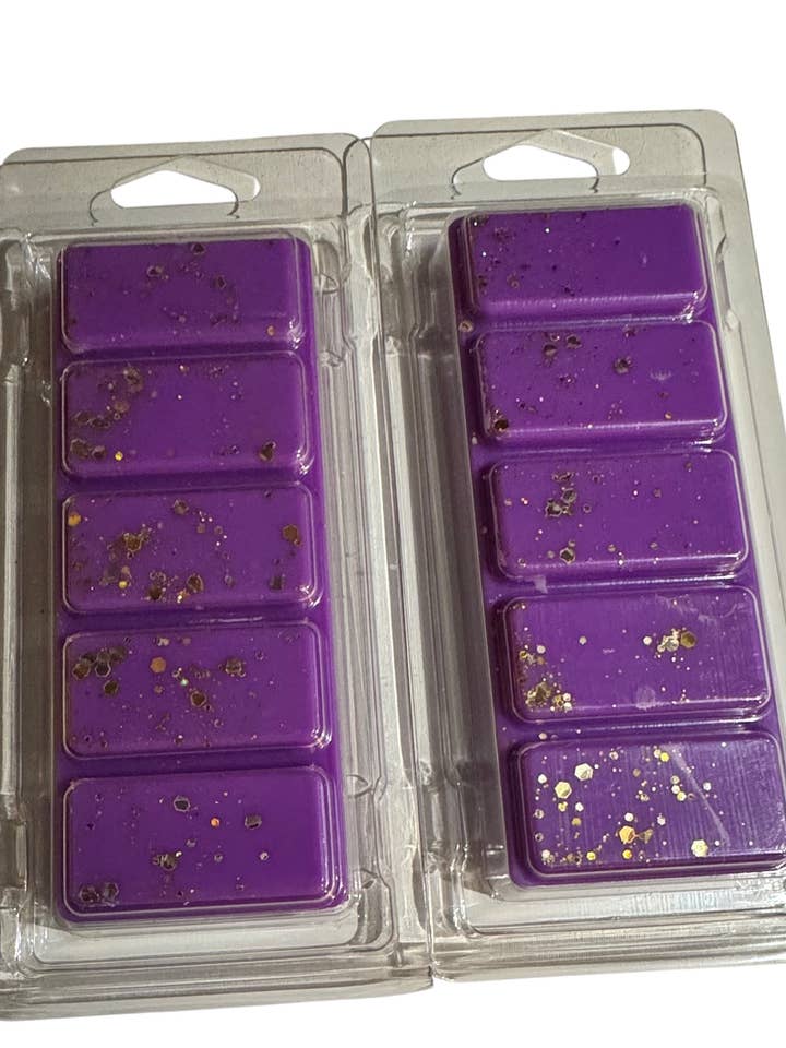 Aliens-50g Wax Melt Snapbar for wholesale by Pollard’s World of Wax