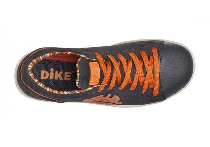 Dike SRL - Wholesale Athletic Sneakers - Men's - Dike Glider Garish, Safety Shoes, 44 US1