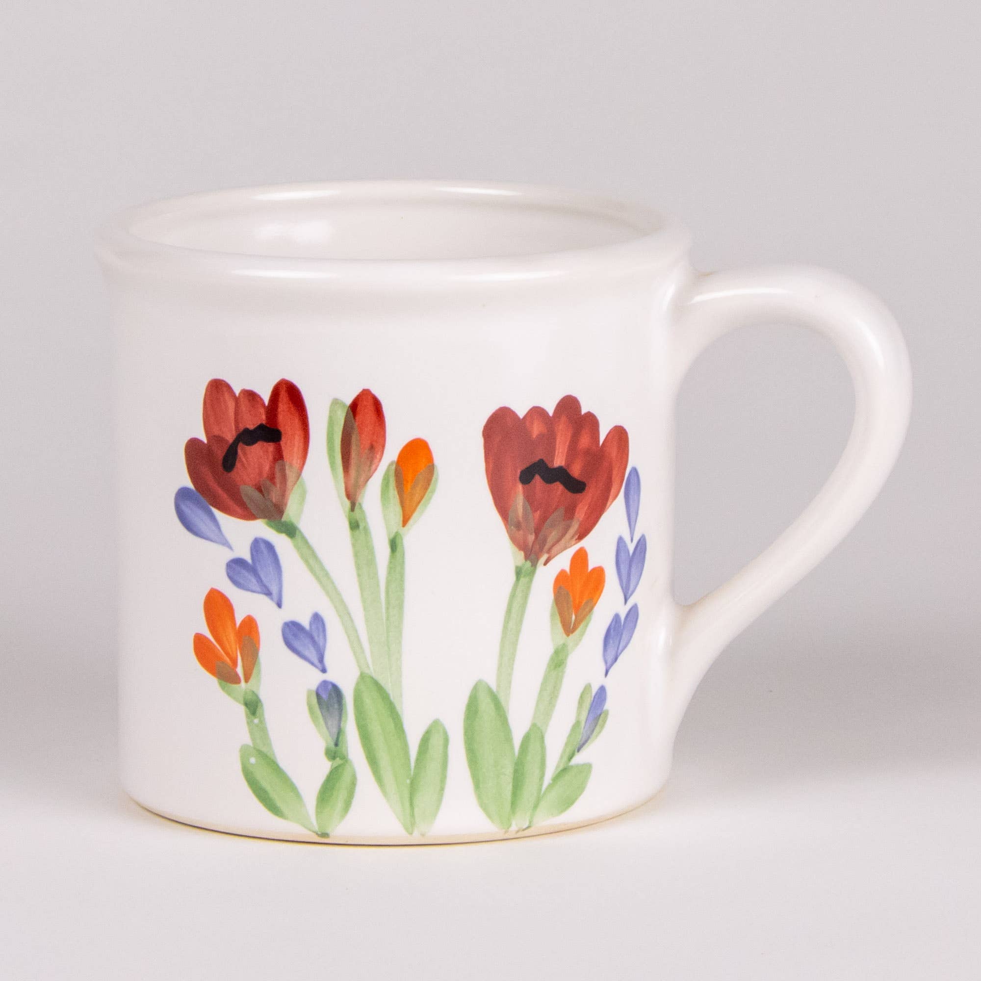 Emerson Creek Pottery – Großhandel Kaffeebecher – Brookline-Pokal8