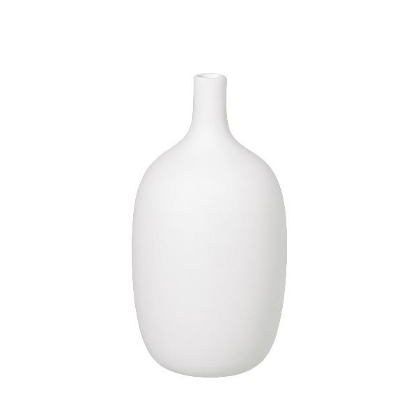 Vase Ceramic 4 x 8 - CEOLA for wholesale by blomus