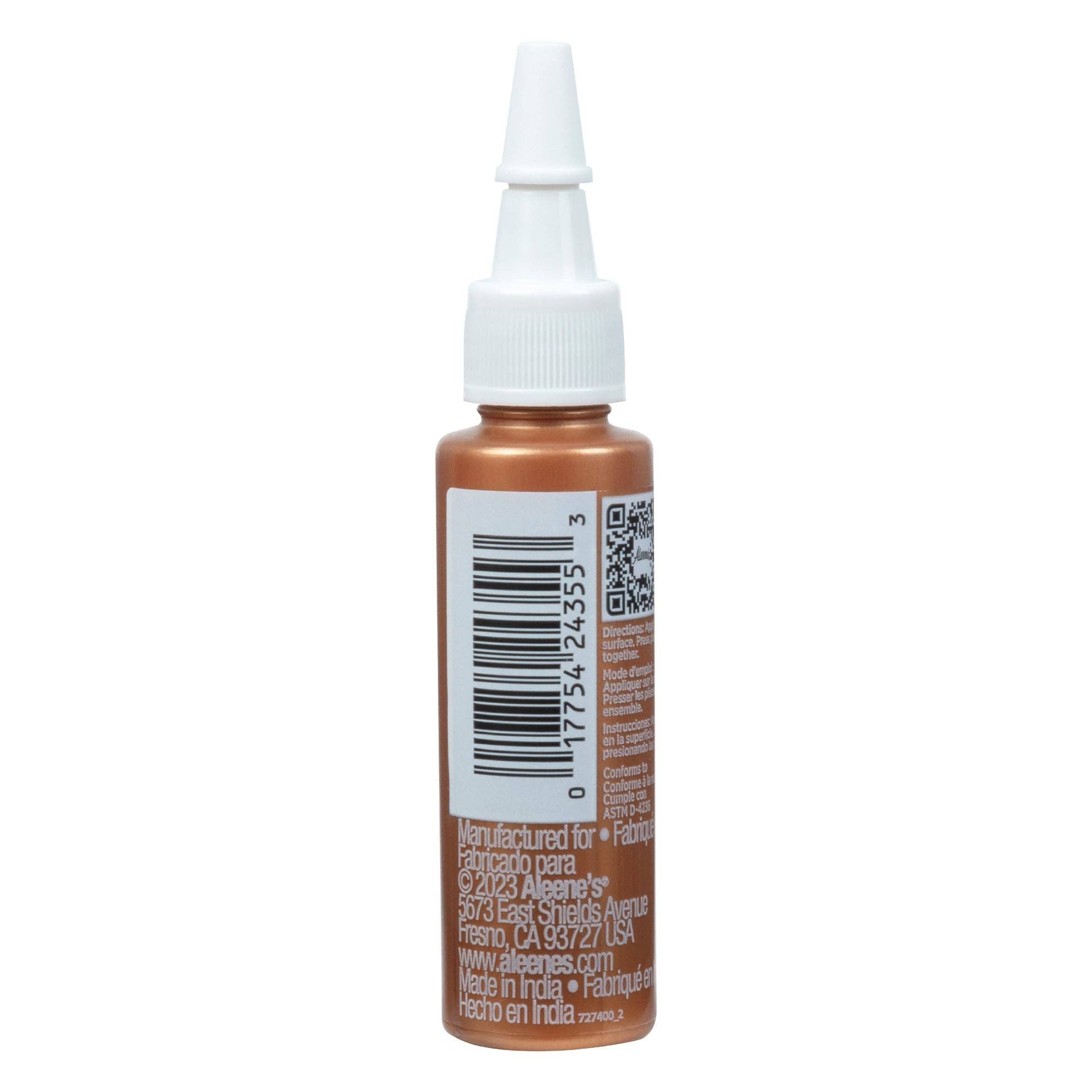 Ilovetocreate - Wholesale Glue - Aleenes Original Tacky Glue .66 fl. oz.8