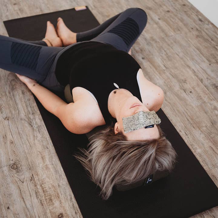Yoga Design Lab - Wholesale Yoga Mat - Tapas® Original Yoga Mat