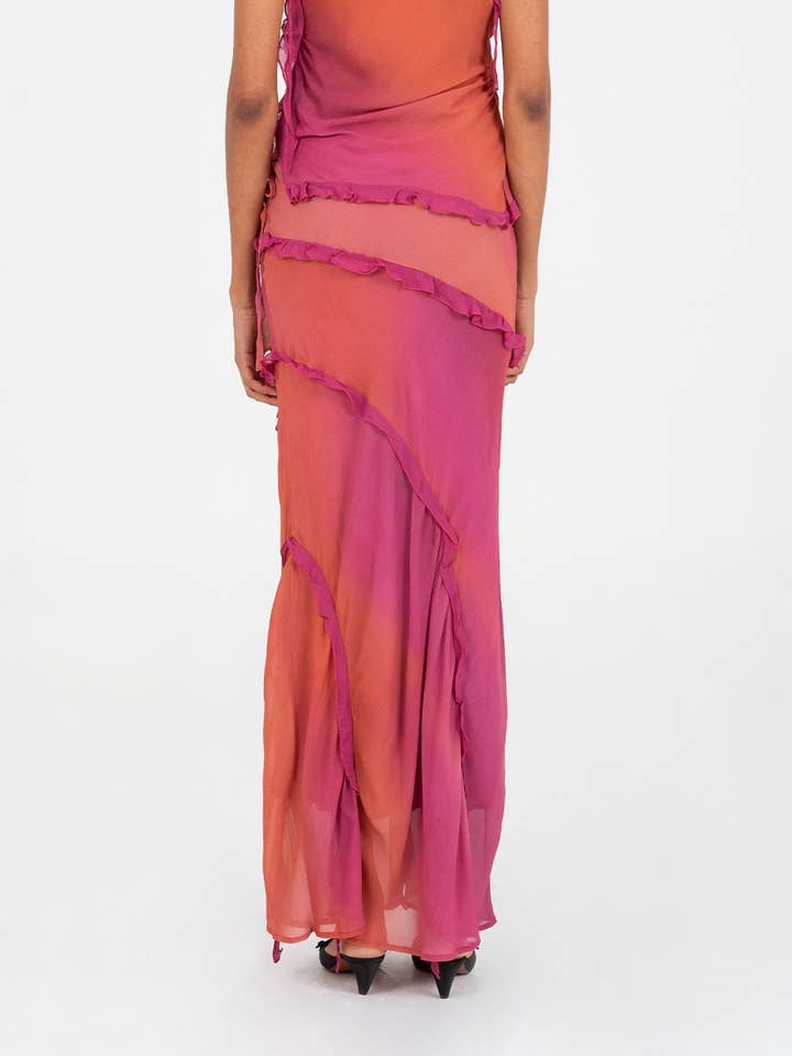 CARMEN SAYS - Wholesale Skirt - Women's - Falda de fantasía4