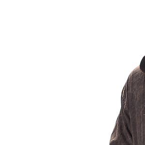 Grateful Dead Dancing Bears Peace Hand Embroidered Hoodie for wholesale by Gypsy Rose