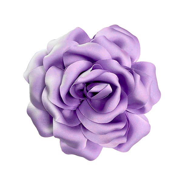 AMORINO SRL – Großhandel Haarspange – Damen – 2-in-1 Brosche und Haarschmuck – YY2360F8436