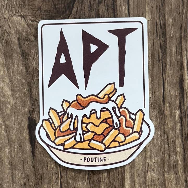 Variety Pack Stickers: Influencer, Funny, Sarcastic, Rose for wholesale by S&Y Brand Paper co.