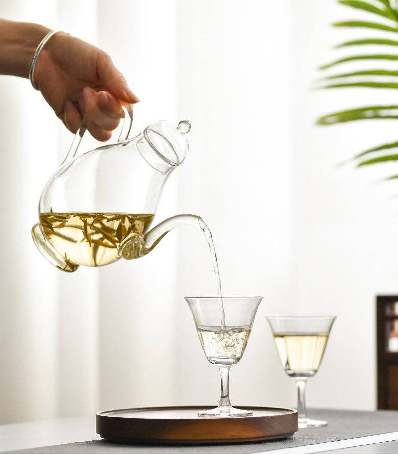 Gohobi （We cover U.S. import duties） – Engroshandel Tekande – Gohobi glaskande i Song-stil, kalebasversion11