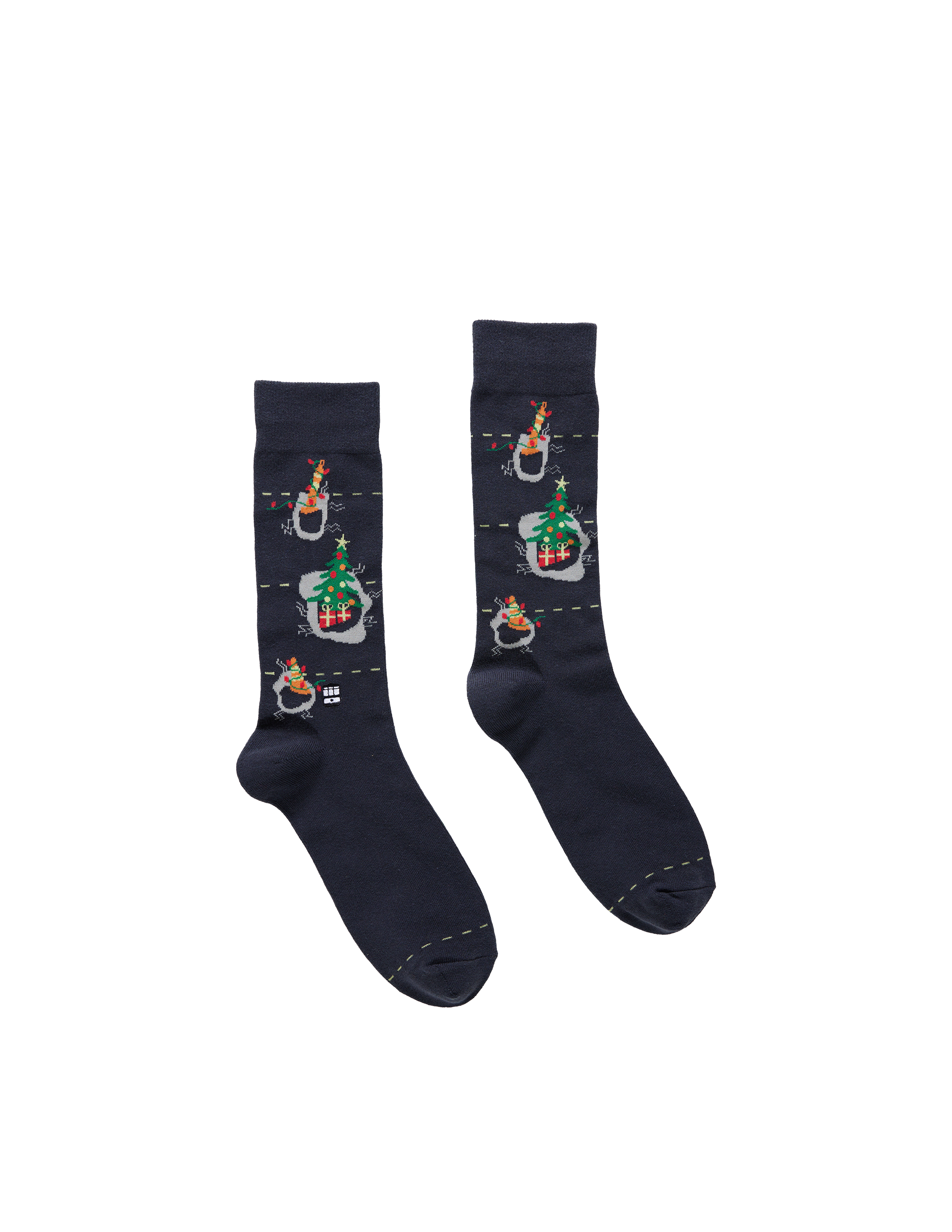 Bonfolk - Wholesale Socks - Unisex - Jolly Pothole0