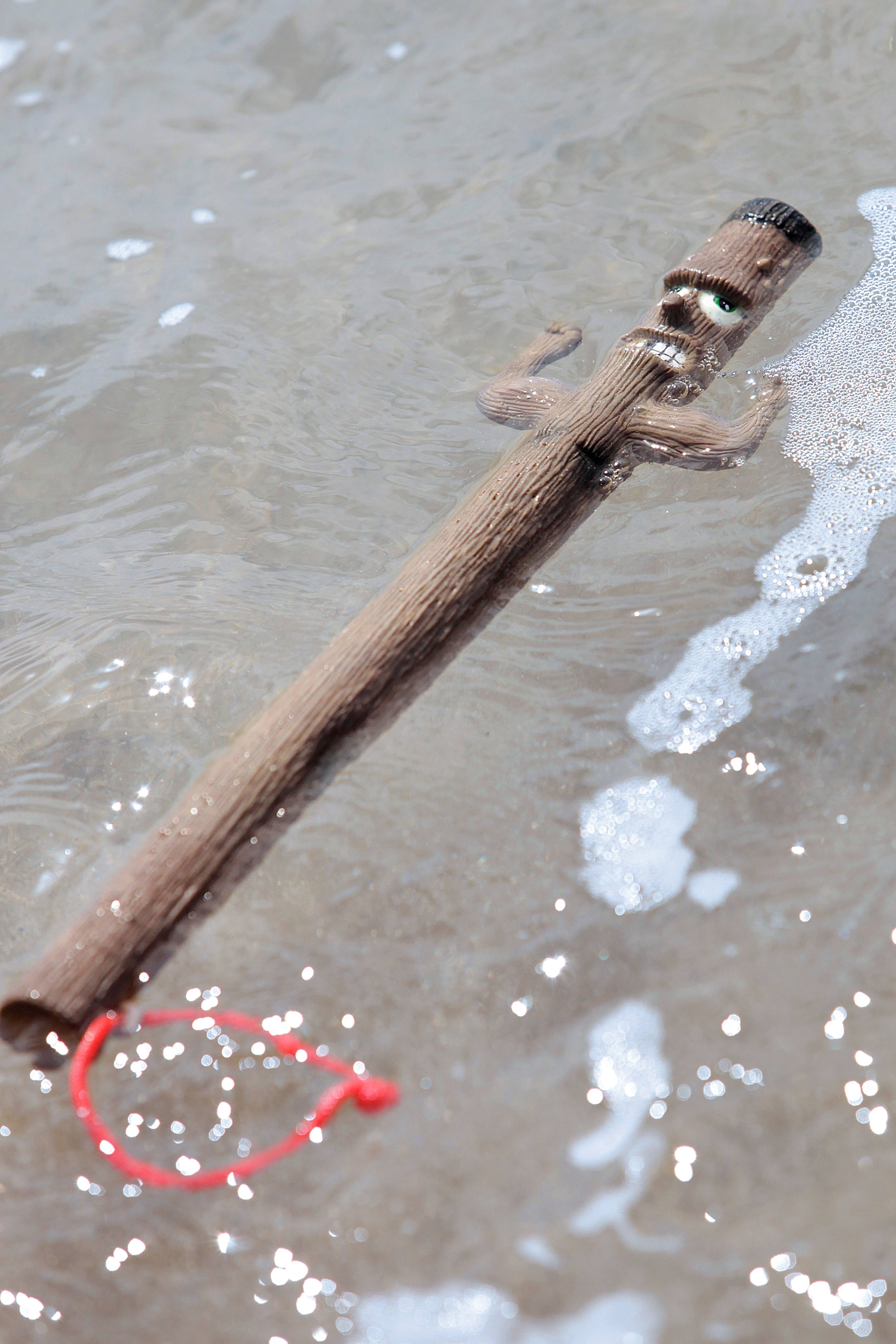 IGSM LTD – wholesale Pet chew toy – Dog – DOOG - The Stick Family - Elwood 3