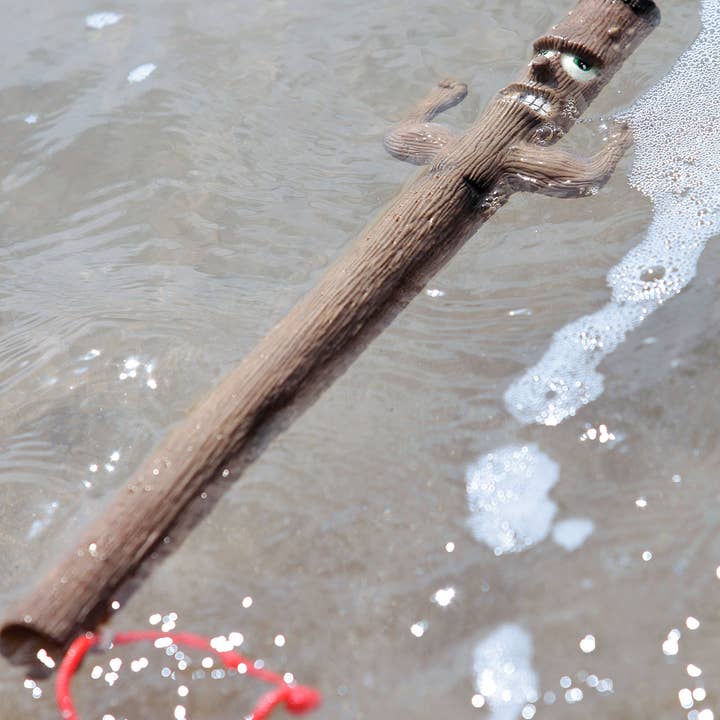 IGSM LTD – wholesale Pet chew toy – Dog – DOOG - The Stick Family - Elwood 3