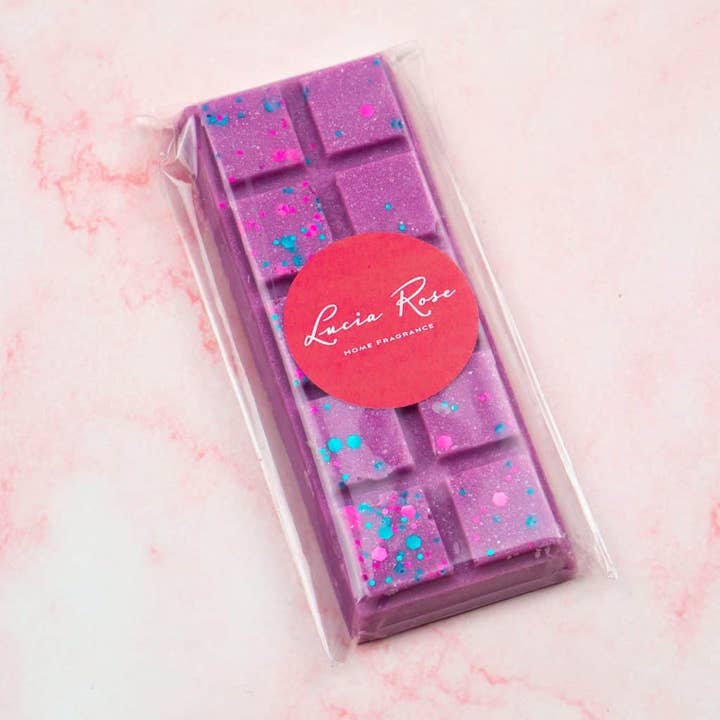 La Vie Est Bonne Wax Melt - 50g Snap Bar for wholesale by Lucia Rose