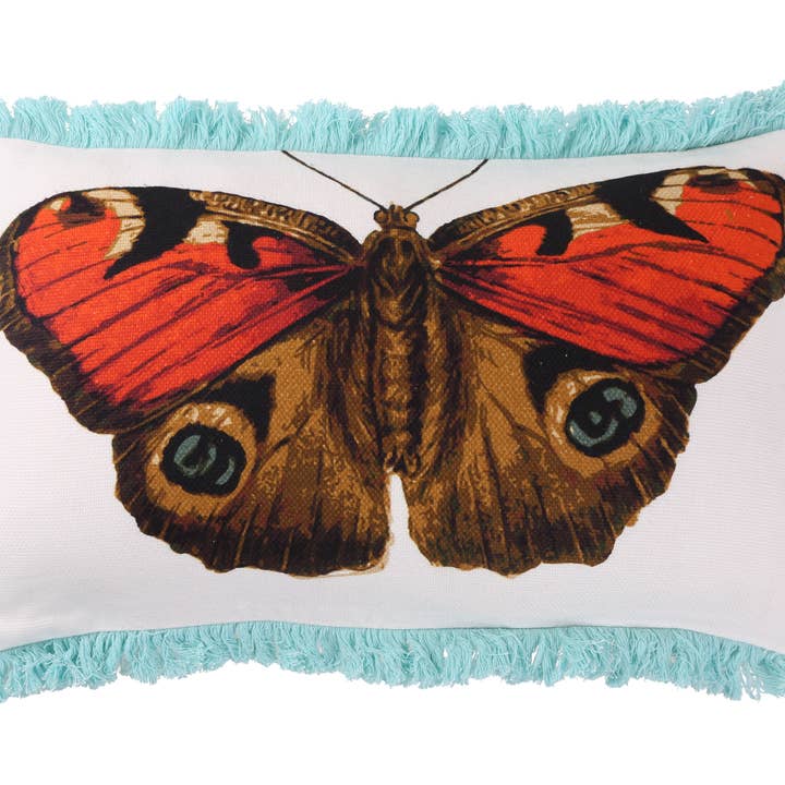 Metamorfosi - Cuscino 30,5 x 50,8 cm per la vendita all'ingrosso da parte di THOMASPAUL