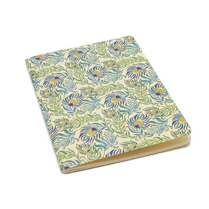 San Lorenzo Design – wholesale Journal/diary – Florentine A5 Softcover Journals, Italian Stationery