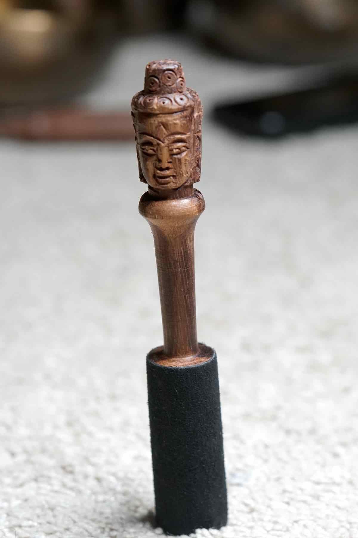 Himalayas Shop - Wholesale Meditation Supplies - Singing Bowl Mallet1