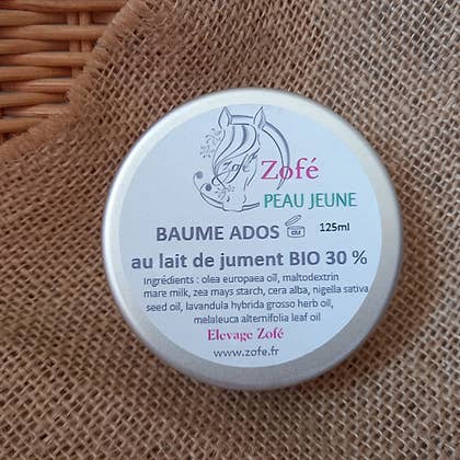 YOUNG SKIN BALM for wholesale by Zofé cosmétiques