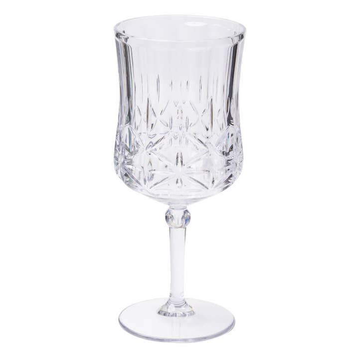 Wine Classic Stemmed | Clear | 16 Oz and other Purchase Wholesale clear plastic wine glasses. Free Returns & Net 60 Terms on Faire trending on Faire.
