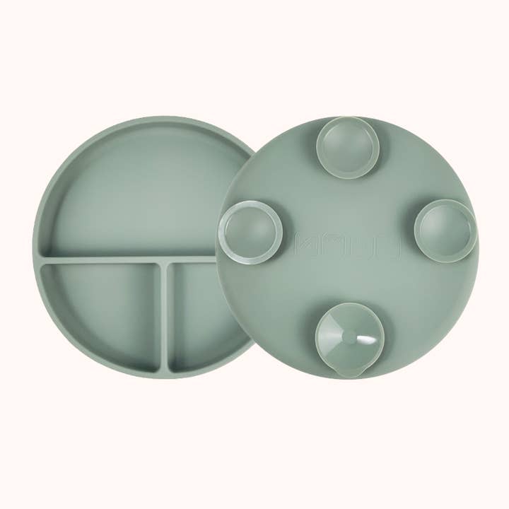 Sage - Suction Plate for wholesale by MAVIE