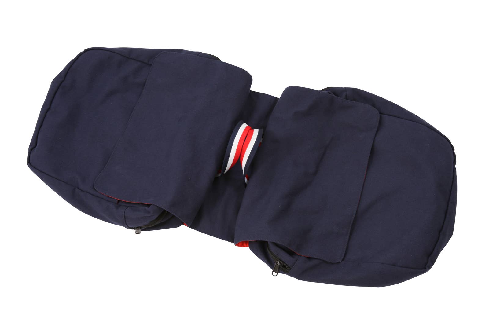 BADAWIN - Wholesale Biking Accessories - Sacha Badawin Double Bike Rack Bag5