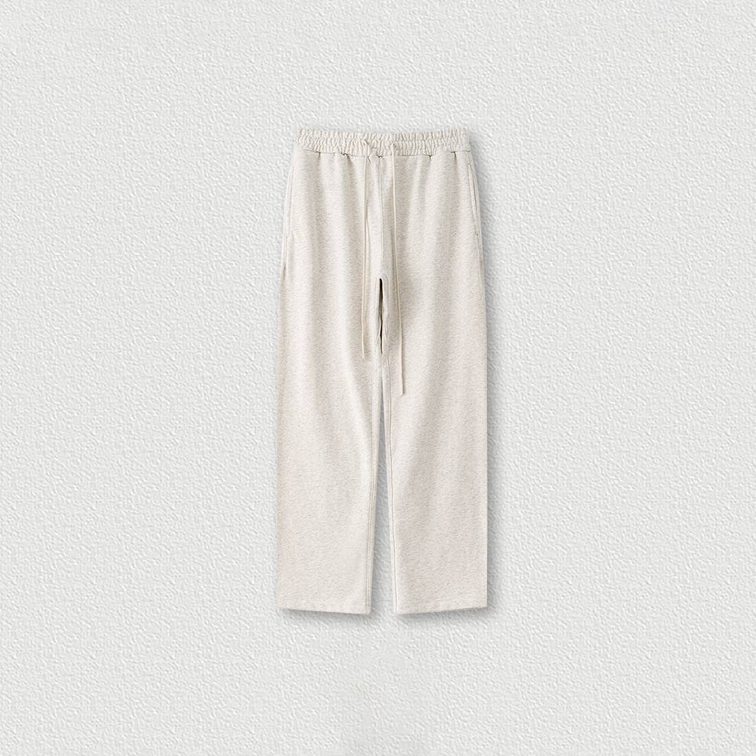 Sodalemon – wholesale Joggingbyxor - Herr – Herrbyxor med lös rak passform för träning1