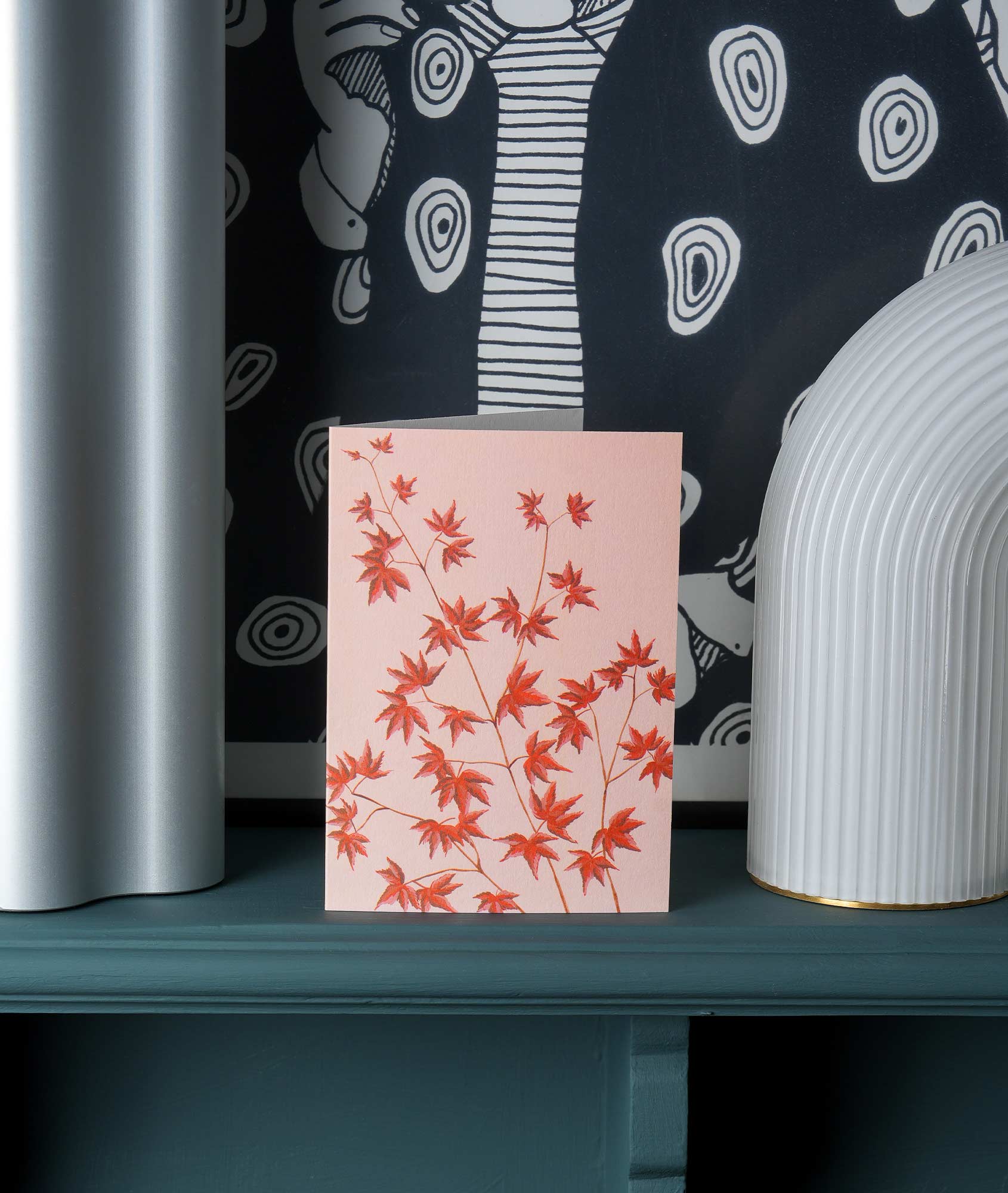 Stengun Drawings – wholesale Everyday greeting card – Acer Greeting Card2