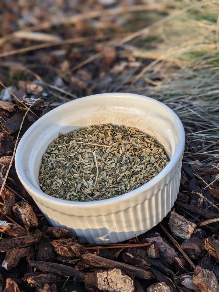 Intentional Rituals Teas (HERBAL - DECAFFEINATED) for wholesale by SAM'S