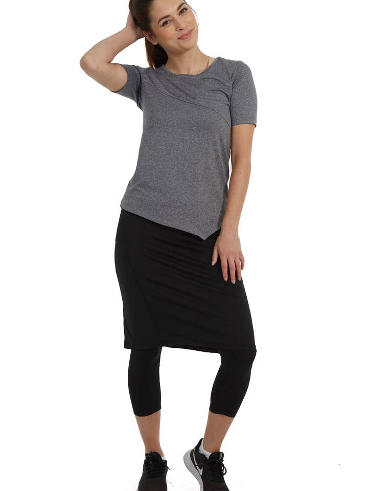 Sport Snoga - Black for wholesale by Snoga Athletics