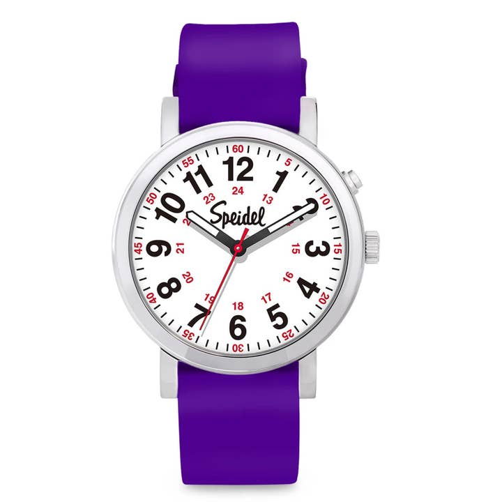 Speidel - Wholesale Wrist Watch - Unisex - Scrub Glow Watch40