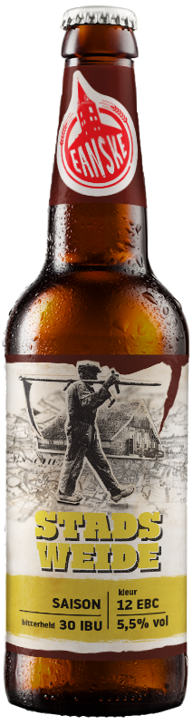 Brouwerij Eanske - Wholesale Beer - Sample8