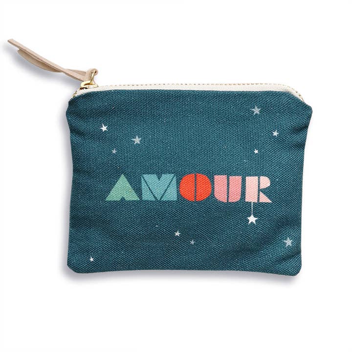 Amour Purse for wholesale by pleased to meet GmbH