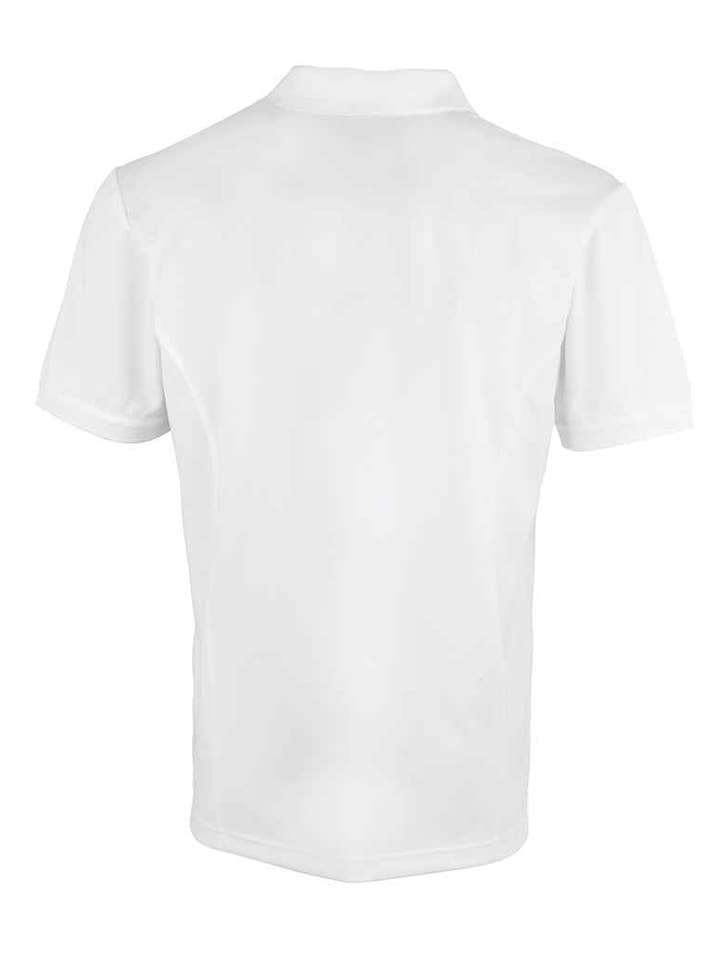 Pierre Francis – wholesale Polo – Men’s – Premier - Coolchecker® Piqué Polo Shirt48