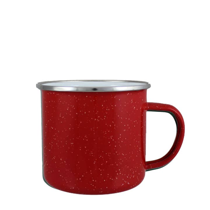 17 Oz. Porcelain Enamel Campfire Mug and other Purchase Wholesale enamel mug. Free Returns & Net 60 Terms on Faire trending on Faire.