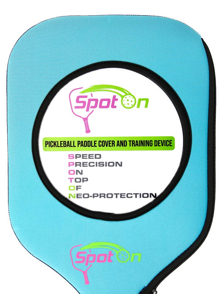 Ice Blue for wholesale by Spot-On-Pickleball