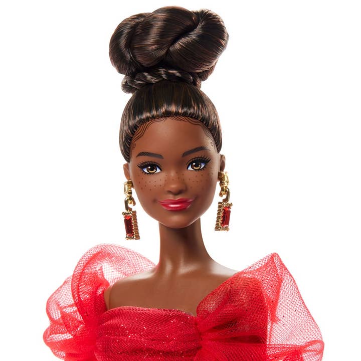 Barbie Mattel 80th Anniversary Barbie Brooklyn Doll for wholesale by Entertainment Earth