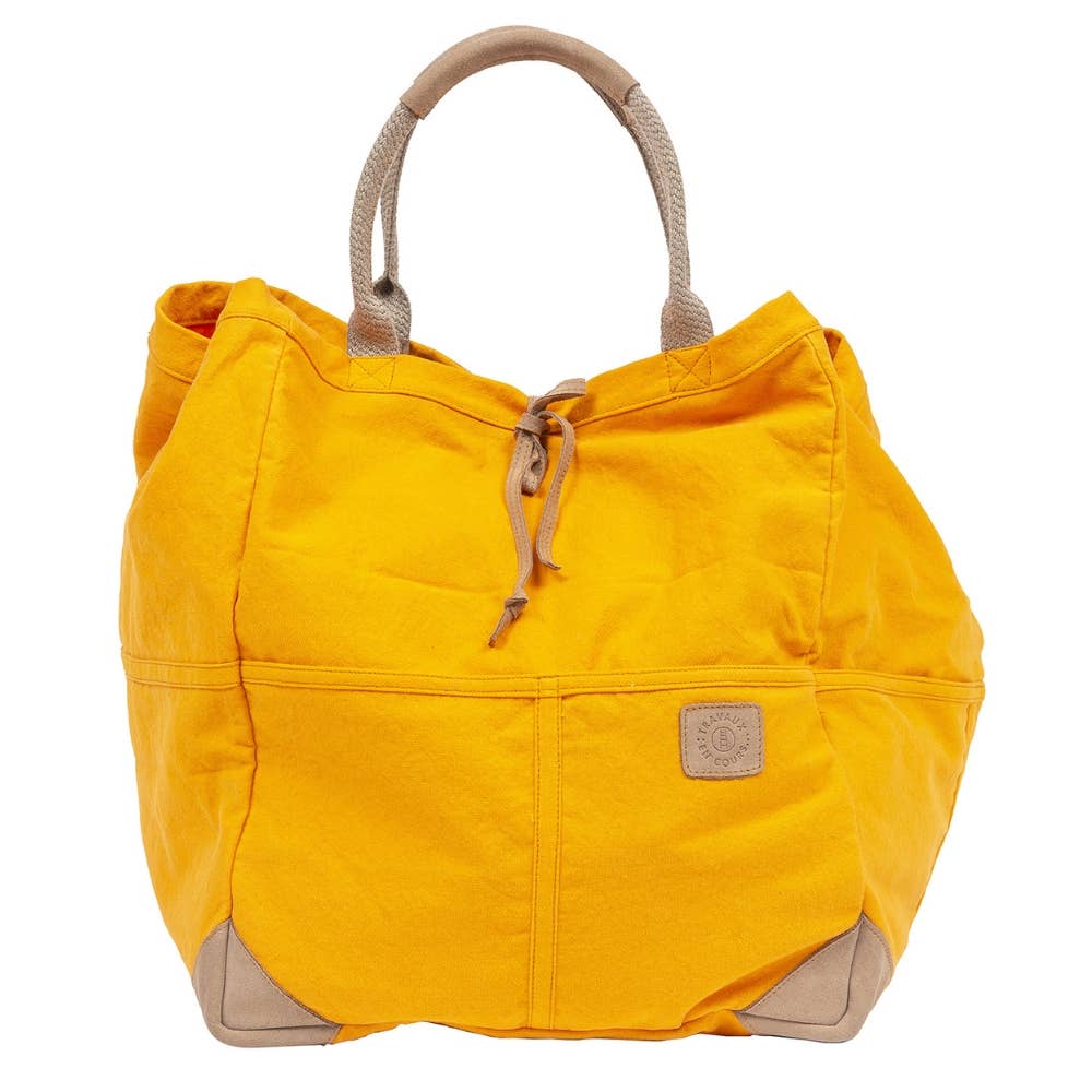 TRAVAUX EN COURS... – Engroshandel Stor rejse- og weekendtaske - Dame – Stor tote taske – rejsetaske22