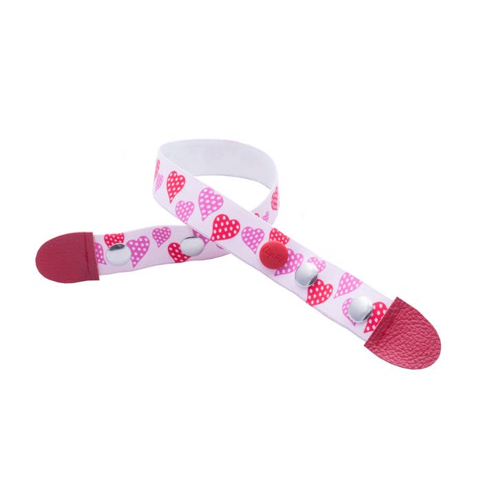 Clip.Ho mit Herzen für den Großhandel von Clip.Ho