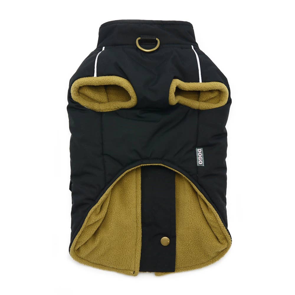 Dogo Pet - Wholesale Pet Coat - Dog - Pocket Runner Coat7